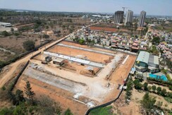 Plot For Sale in Jigani