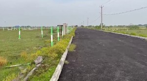Plot Area in  Plot at Chengalpattu – for Sale