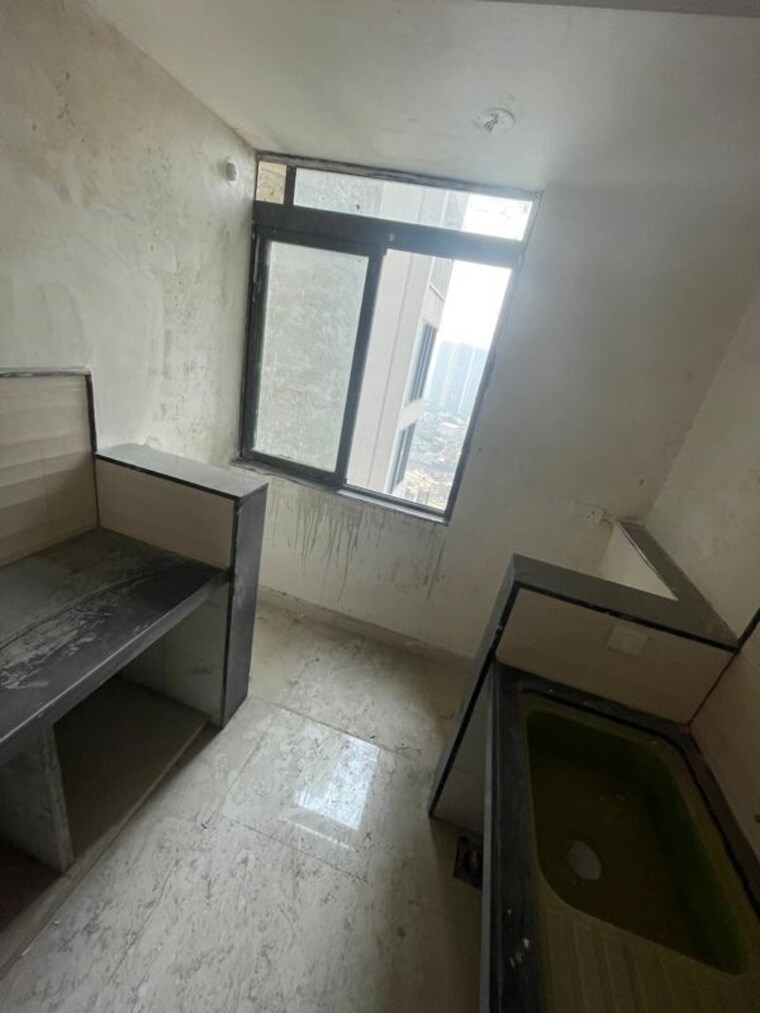 Kitchen, dynamix-divum 2 Bedroom 757 Sq.Ft. Apartment In Malad East Mumbai 10329151