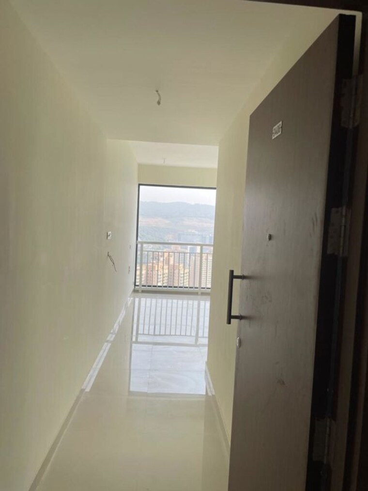 undefined, dynamix-divum 2 Bedroom 757 Sq.Ft. Apartment In Malad East Mumbai 10329151