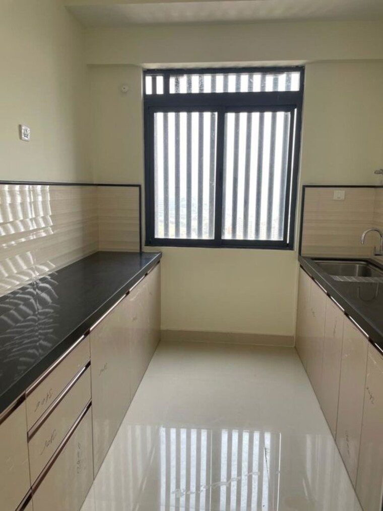 Kitchen, dynamix-divum 2 Bedroom 757 Sq.Ft. Apartment In Malad East Mumbai 10329151
