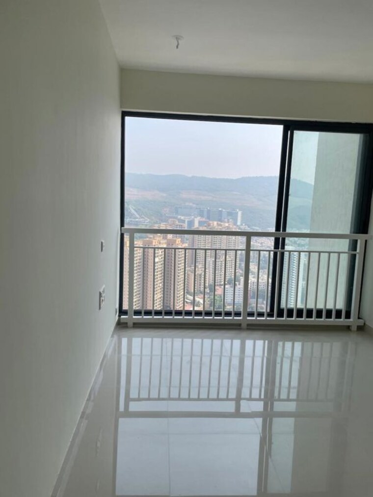 Room, dynamix-divum 2 Bedroom 757 Sq.Ft. Apartment In Malad East Mumbai 10329151