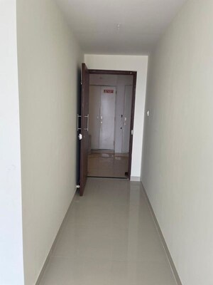 Building Lobby in 2 BHK Apartment at Dynamix Divum, Malad East – for Rent