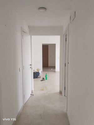 Building Lobby in 2 BHK Apartment at Ireo The Corridors, Sector 67a – for Rent