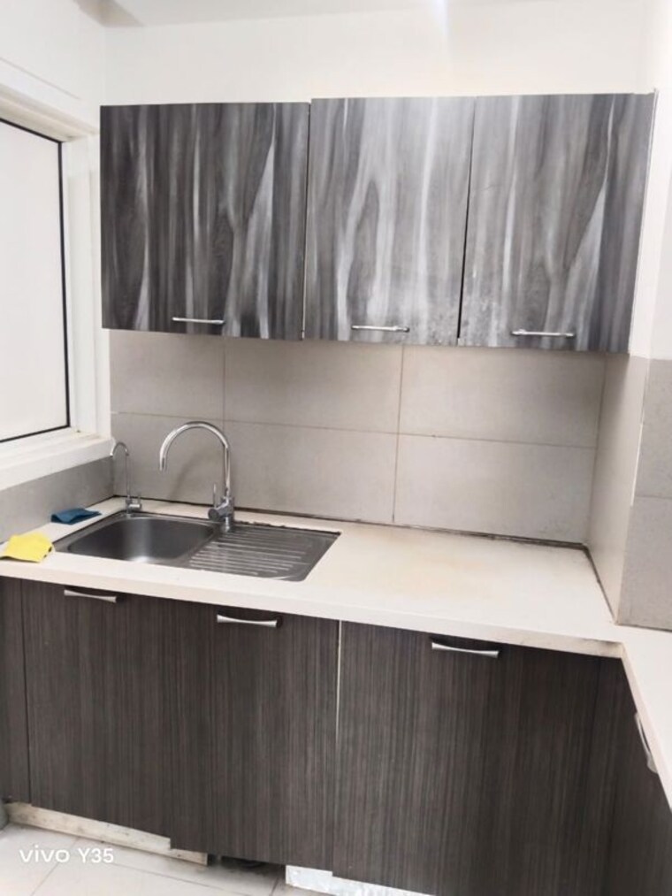 Bathroom, ireo-the-corridors 2 Bedroom 1260 Sq.Ft. Apartment In Sector 67a Gurgaon 10329167
