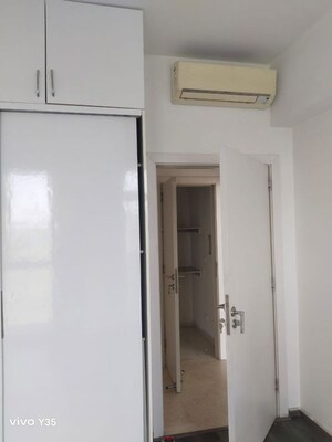 Building Lobby in 2 BHK Apartment at Ireo The Corridors, Sector 67a – for Rent