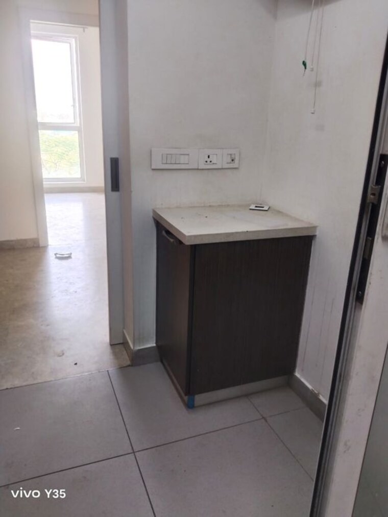 Bathroom, ireo-the-corridors 2 Bedroom 1260 Sq.Ft. Apartment In Sector 67a Gurgaon 10329167