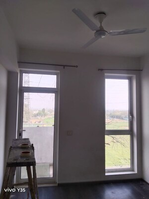 Building Lobby in 2 BHK Apartment at Ireo The Corridors, Sector 67a – for Rent