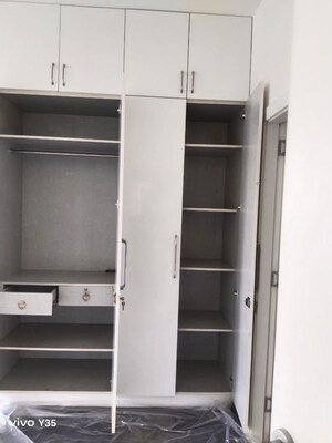 Furnished Amenities in 2 BHK Apartment at Ireo The Corridors, Sector 67a – for Rent