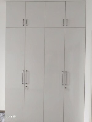 Furnished Amenities in 2 BHK Apartment at Ireo The Corridors, Sector 67a – for Rent