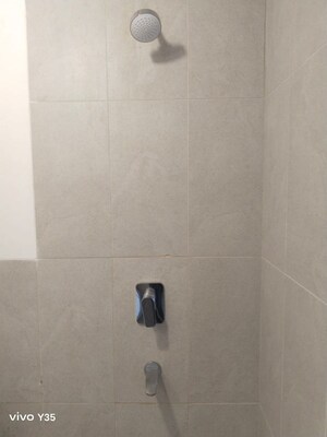 Bathroom in 2 BHK Apartment at Ireo The Corridors, Sector 67a – for Rent