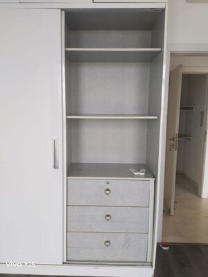 Furnished Amenities in 2 BHK Apartment at Ireo The Corridors, Sector 67a – for Rent