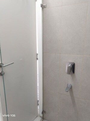 Bathroom in 2 BHK Apartment at Ireo The Corridors, Sector 67a – for Rent