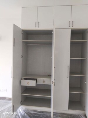 Furnished Amenities in 2 BHK Apartment at Ireo The Corridors, Sector 67a – for Rent