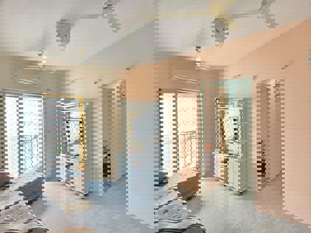 2 BHK 909 Sq.Ft. Apartment in Casa RioGold