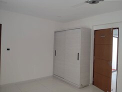 3 BHK + Pooja Room Apartment For Rent in Golden Tulip Kondapur