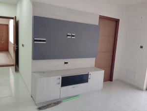 Kitchen in 3 BHK Apartment at Golden Tulip Kondapur, Kondapur – for Rent