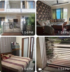 5 BHK + Pooja Room,Study Room,Store Room Apartment For Rent in RPS Auria