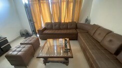 3 BHK +Builder Floor For Sale in Omaxe Silver Birch