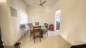 Living Room in 3 BHK Builder Floor at Omaxe Silver Birch, North Mullanpur – for Sale