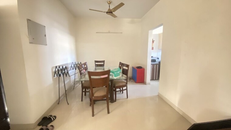 Living Room, omaxe-silver-birch 3 Bedroom 1708 Sq.Ft. Builder Floor In North Mullanpur Chandigarh 10329199