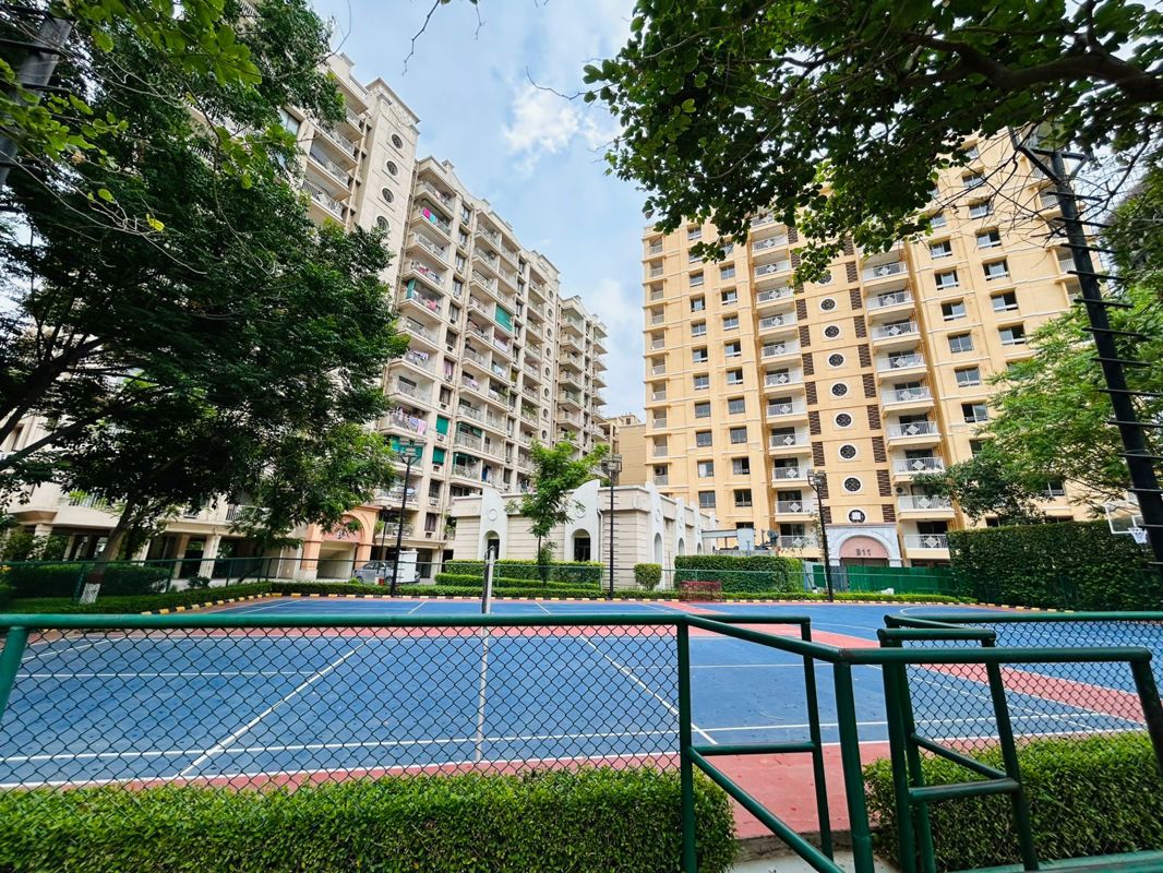 3 BHK + Store Room 1304 Sq.Ft. Apartment in Ashiana Town