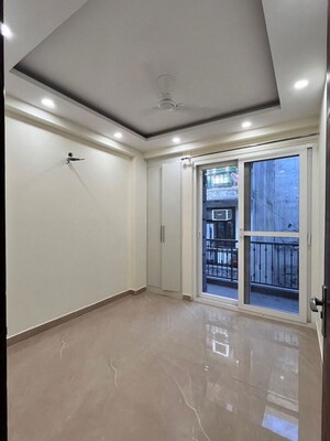 2 BHK Builder Floor For Rent in Chattarpur