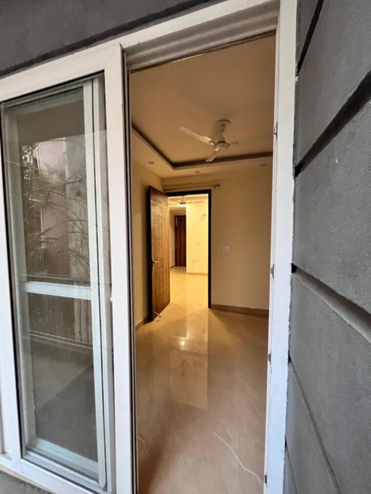 undefined, chattarpur 2 Bedroom 850 Sq.Ft. Builder Floor In Chattarpur Delhi 10329220