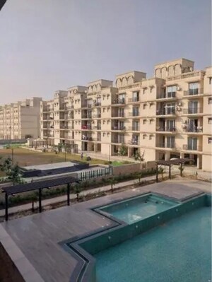 3 BHK Apartment – Exterior View View at Signature Global Park 4 and 5, Sohna Sector 36 - for Sale