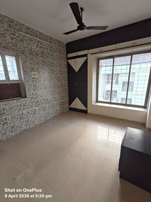 Room in 1 BHK Apartment at Avaneesh CHS, Kharghar Sector 20 – for Sale