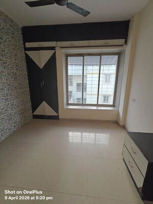 1 BHK Apartment For Sale in Avaneesh CHS, Kharghar Sector 20