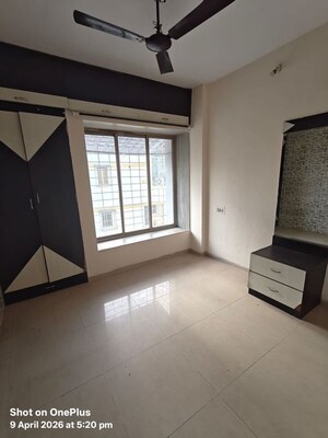 Room in 1 BHK Apartment at Avaneesh CHS, Kharghar Sector 20 – for Sale
