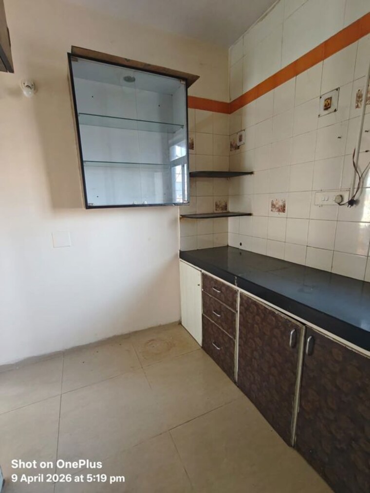 Kitchen, avaneesh-chs 1 Bedroom 600 Sq.Ft. Apartment In Kharghar Sector 20 Navi Mumbai 10329221