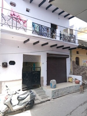 6 BHK Independent House For Sale in Sikri