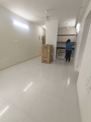 2 BHK Apartment For Rent in Godrej Hillside 2, Mahalunge