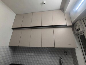 Furnished Amenities in 2 BHK Apartment at Godrej Hillside 2, Mahalunge – for Rent