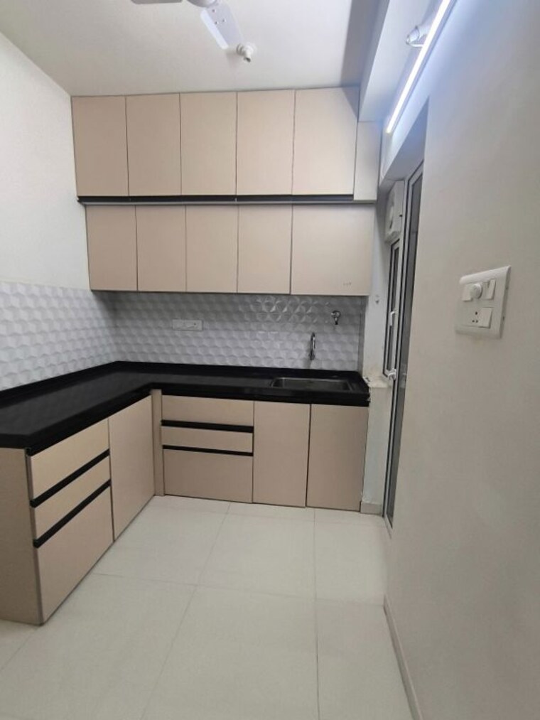 Kitchen, godrej-hillside-2 2 Bedroom 700 Sq.Ft. Apartment In Mahalunge Pune 10329228