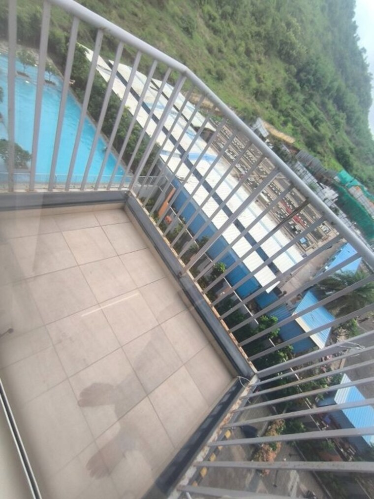 undefined, godrej-hillside-2 2 Bedroom 700 Sq.Ft. Apartment In Mahalunge Pune 10329228