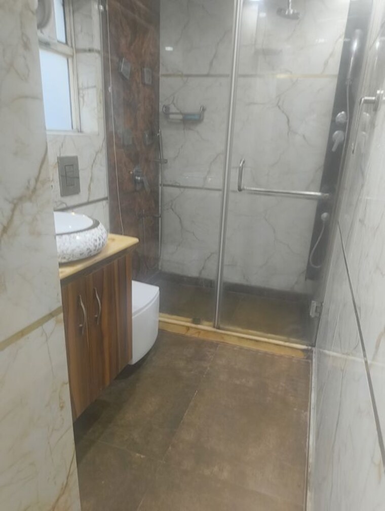 Kitchen, vasant kunj 3 Bedroom 1800 Sq.Ft. Apartment In Vasant Kunj Delhi 10329230