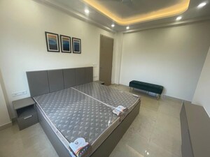 1 BHK Builder Floor For Rent in Sector 46