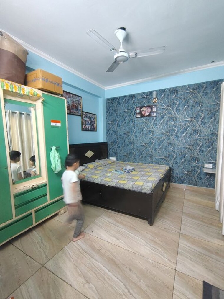 Bathroom, migsun-vilaasa 4 Bedroom 1375 Sq.Ft. Apartment In Eta Ii Greater Noida Greater Noida 10329229