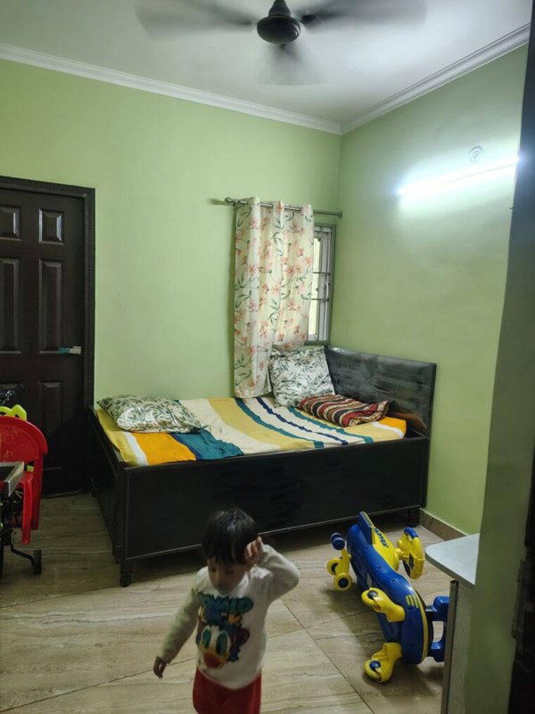 Study Room, migsun-vilaasa 4 Bedroom 1375 Sq.Ft. Apartment In Eta Ii Greater Noida Greater Noida 10329229