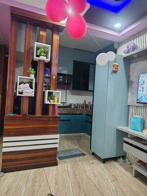 Bedroom in 4 BHK Apartment at Migsun Vilaasa, Eta Ii Greater Noida – for Rent