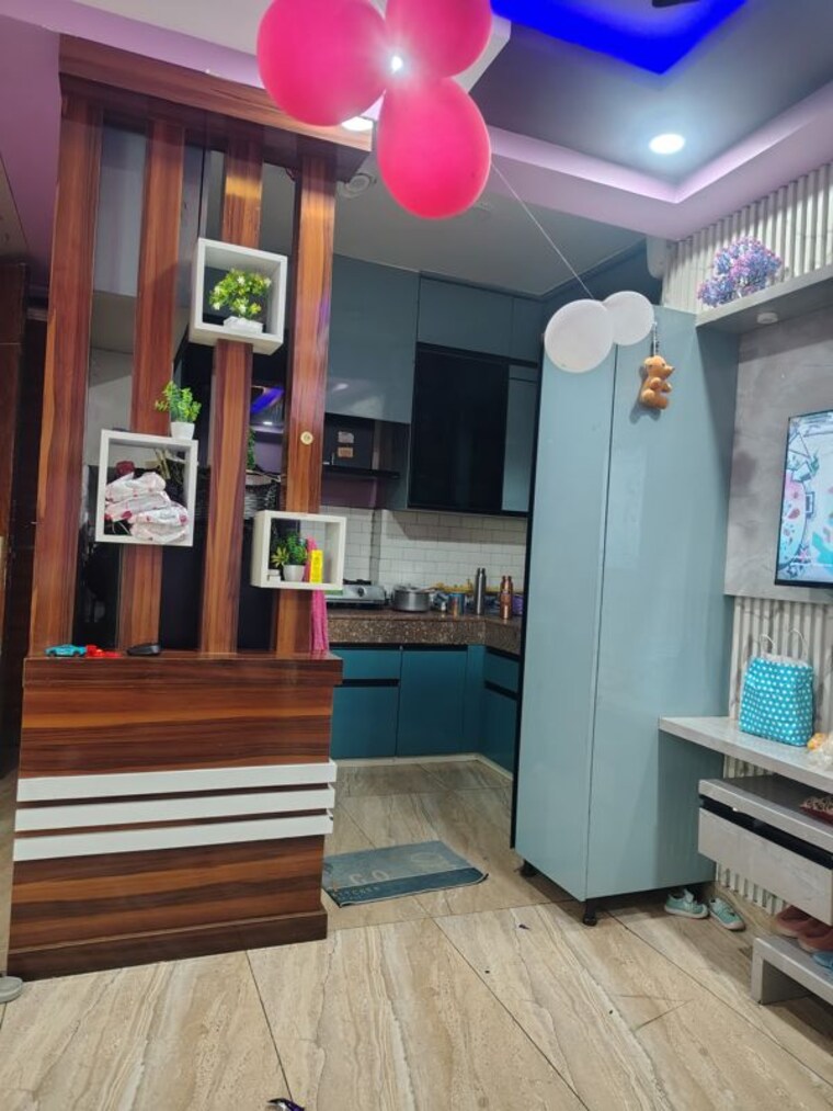 Bedroom, migsun-vilaasa 4 Bedroom 1375 Sq.Ft. Apartment In Eta Ii Greater Noida Greater Noida 10329229