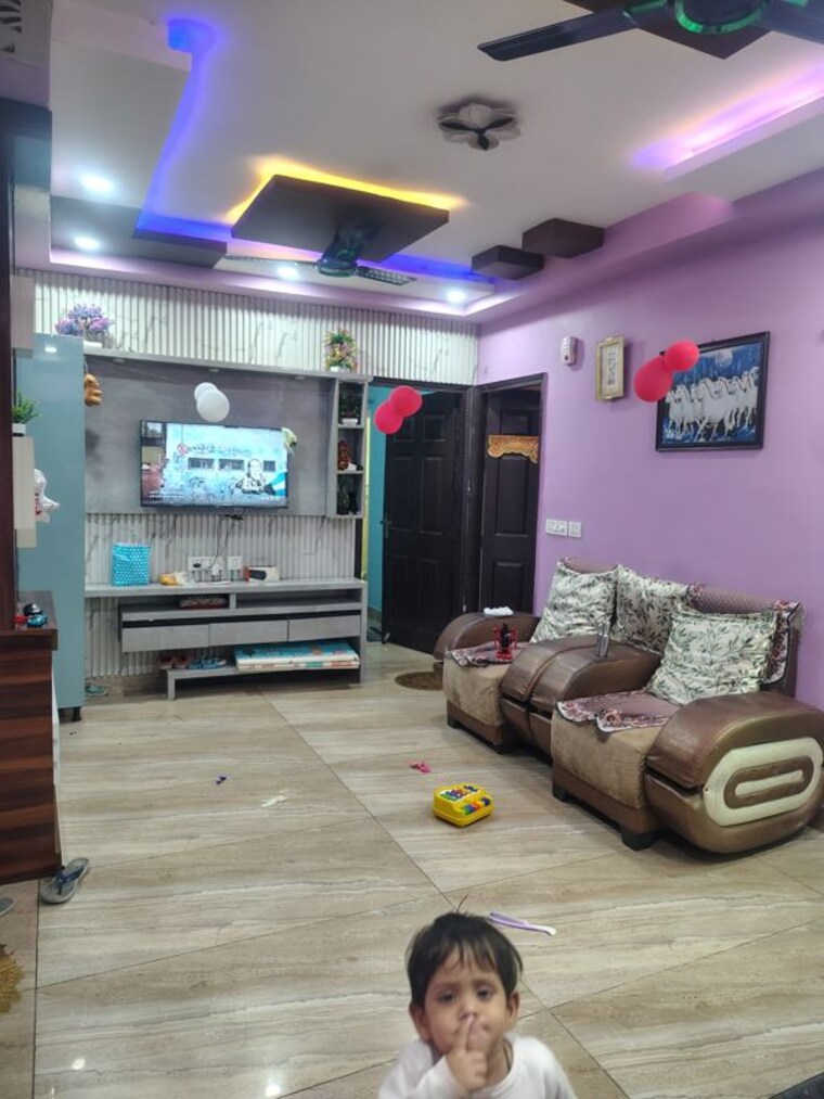  Parking, migsun-vilaasa 4 Bedroom 1375 Sq.Ft. Apartment In Eta Ii Greater Noida Greater Noida 10329229