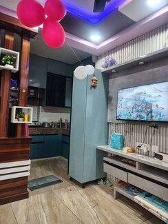 4 BHK + Servant Room,Study Room Apartment For Rent in Migsun Vilaasa