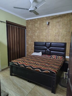 Bedroom in 4 BHK Apartment at Migsun Vilaasa, Eta Ii Greater Noida – for Rent