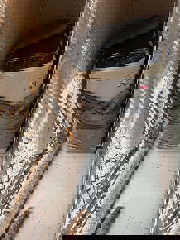 2.5 BHK + Basement 980 Sq.Ft. Apartment in Rosa Oasis