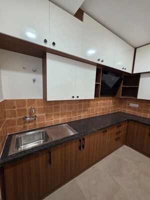 Kitchen in 2 BHK Apartment at Prestige Primrose Hills, Banashankari 6th Stage – for Sale