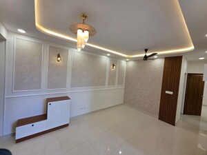 Bathroom in 2 BHK Apartment at Prestige Primrose Hills, Banashankari 6th Stage – for Sale